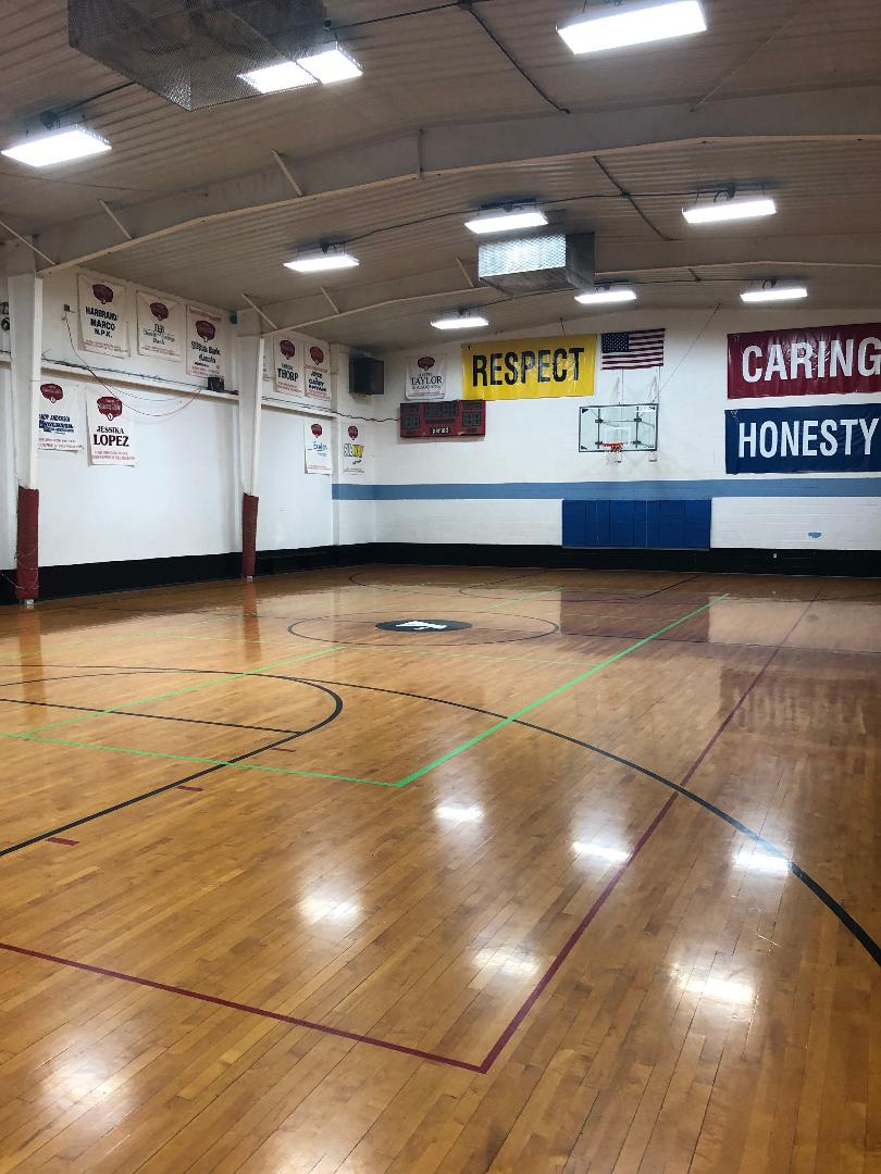 Clinton Community YMCA